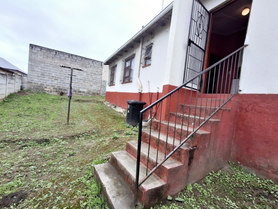 3 Bedroom Property for Sale in Mdantsane Nu 17 Eastern Cape